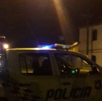 Juje&ntilde;o desmay&oacute; a pi&ntilde;as a su hijita por defender a su mam&aacute;: Sigue suelto