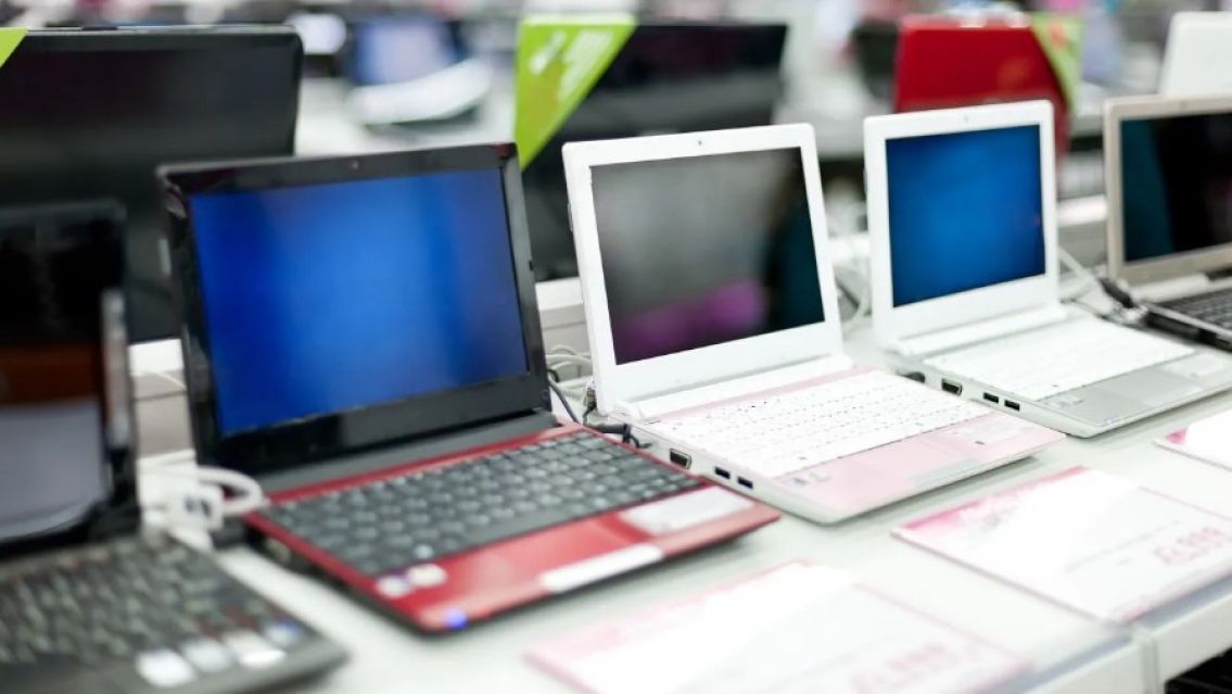 El programa de Anses para comprar una compu último modelo y ganarle a la inflación