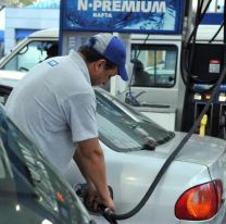 Aumento de la nafta: 7 trucos y consejos para ahorrar combustible