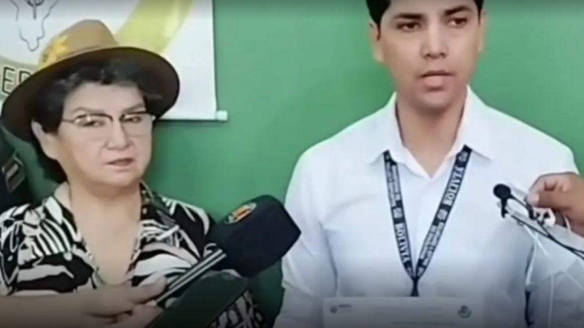 [URGENTE] Cerrar�n la frontera por brote de dengue en Bolivia