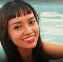 El mensaje de la hermana de la adolescente que apareci&oacute; sin vida en un bald&iacute;o: "Pido..."