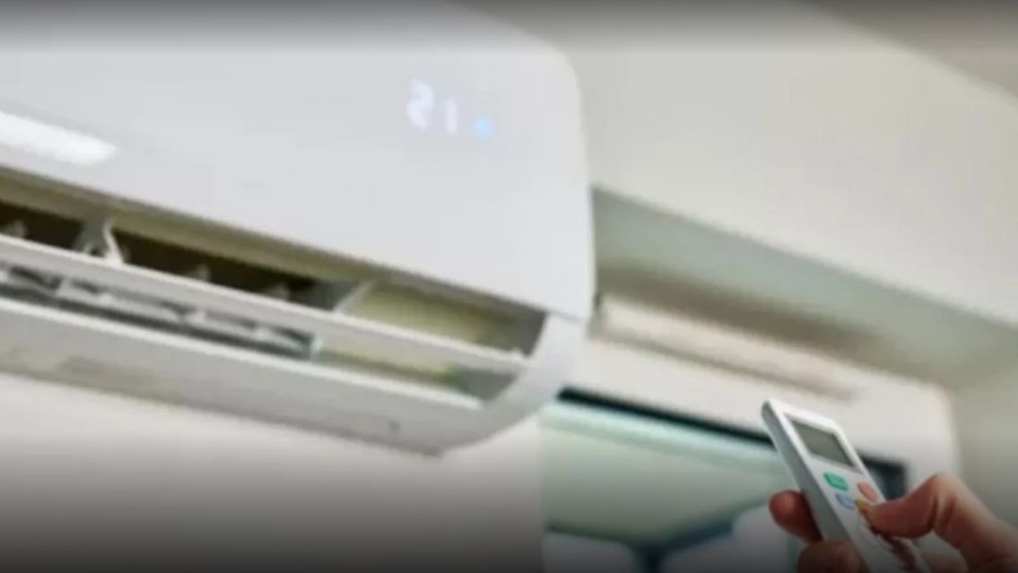 Golpe de calor: cu�nto sale el aire acondicionado m�s econ�mico