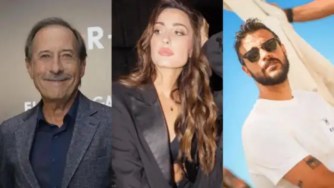 Harto de que digan cualquier cosa de su hija, sali� a hablar Guillermo Francella