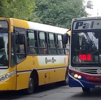 Golpe al bolsillo: Subi&oacute; el precio del boleto en Jujuy