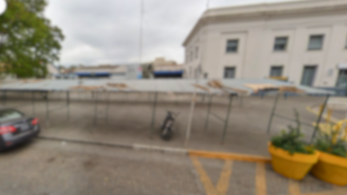 Conmoción: Apareció un cuerpo en la Balcarce de Salta