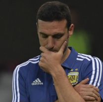 Se viene cambio de arquero en la Selección Argentina: qué pasará con el Dibu Martínez