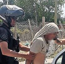 Otro joven juje&ntilde;o preso por golpear a su mam&aacute;: Quer&iacute;a comprar sustancias 