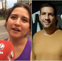 Keila Zequeiros apuntó contra Quintar por donar el sueldo: "Demagogia, explota trabajadores en su clínica"