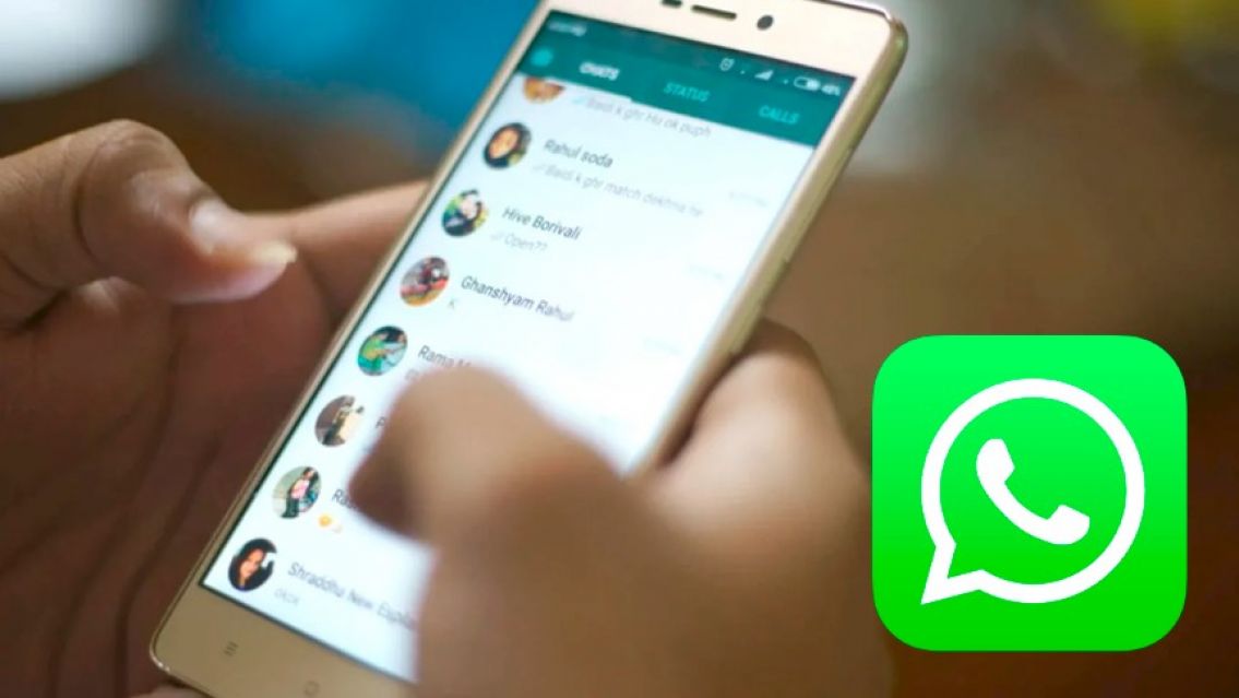 WhatsApp deja de funcionar: Cu�les son los celulares que ya no lo tendr�n