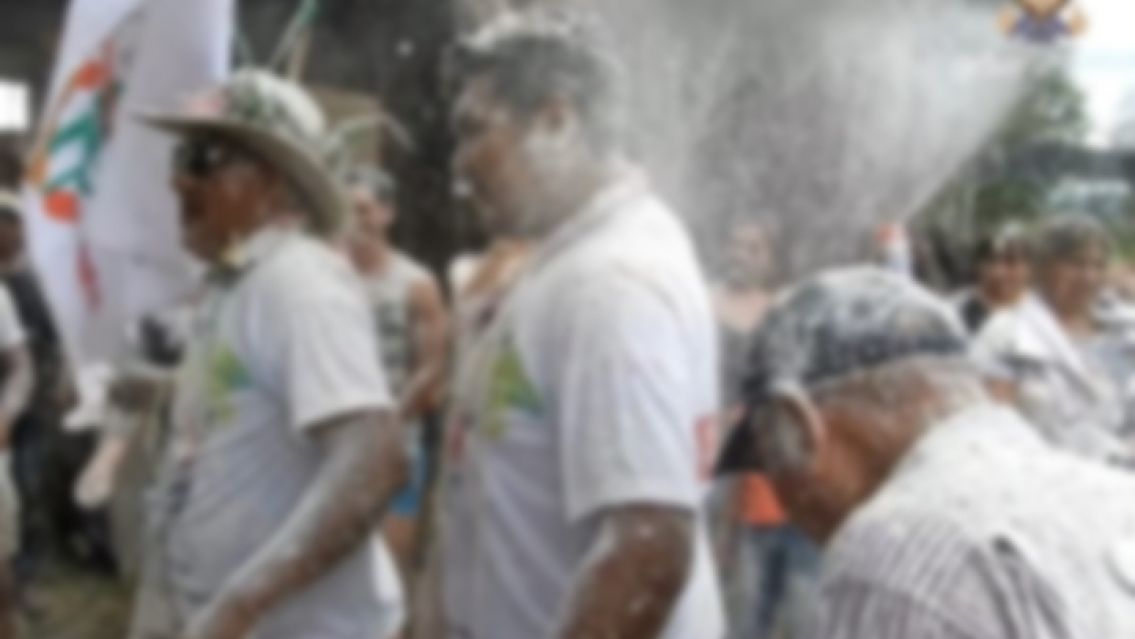 Pol�mico: Intendente juje�o declar� asueto por el Jueves de Compadre