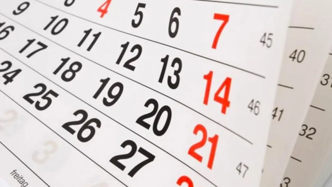 URGENTE: Decretan feriado el 7 DE FEBRERO. Despu�s de un enero tan largo, llega el alivio