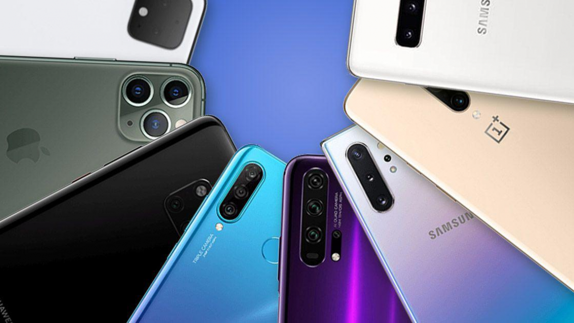 AFIP subasta celulares alta gama Motorola, Samsung y Nokia a tan solo 50 mil pesos