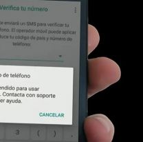 Peligro: WhatsApp cancelar&aacute; cuentas por estos motivos