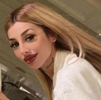 Tamara Báez, en pareja: la ex de L-Gante se mostró a los besos con un nuevo amor