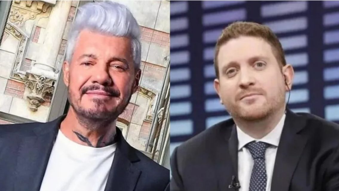 Se conoci� la millonaria suma de dinero que Tinelli exigir�a en el juicio contra Jonatan Viale