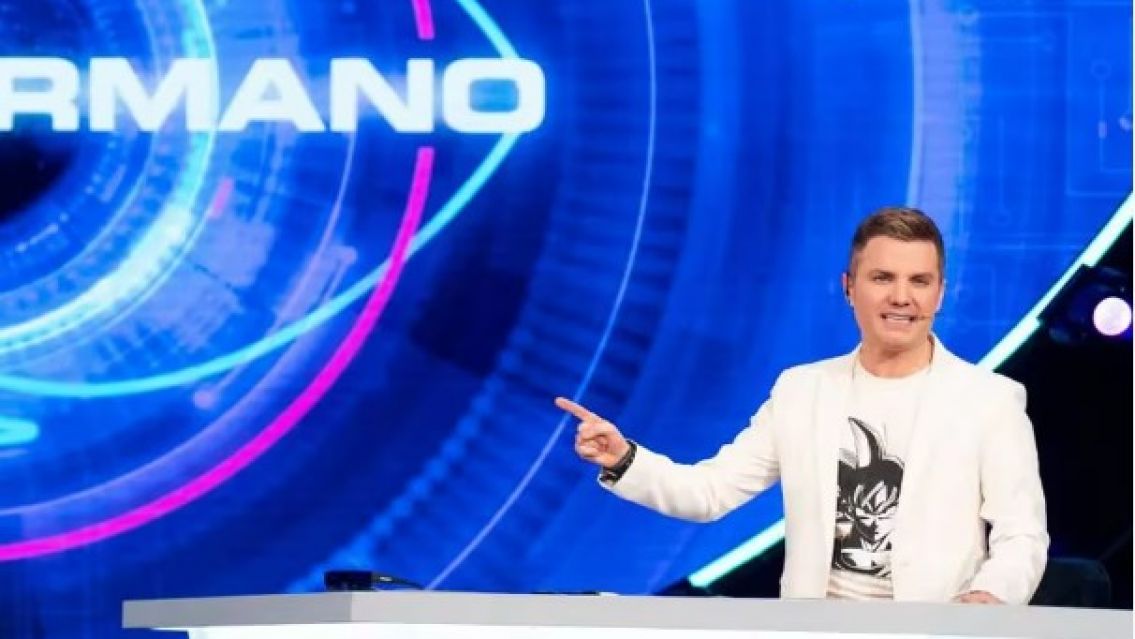 Apareci� una foto que confirmar�a qui�n se va de "Gran Hermano 2023" el domingo