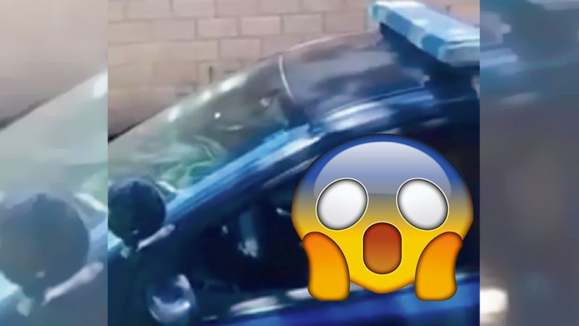 Denunci� que encontr� a su esposa polic�a teniendo relaciones con otro polic�a