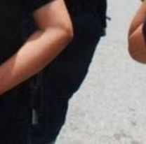 Denuncia que encontró a su esposa policía teniendo relaciones con otro policía