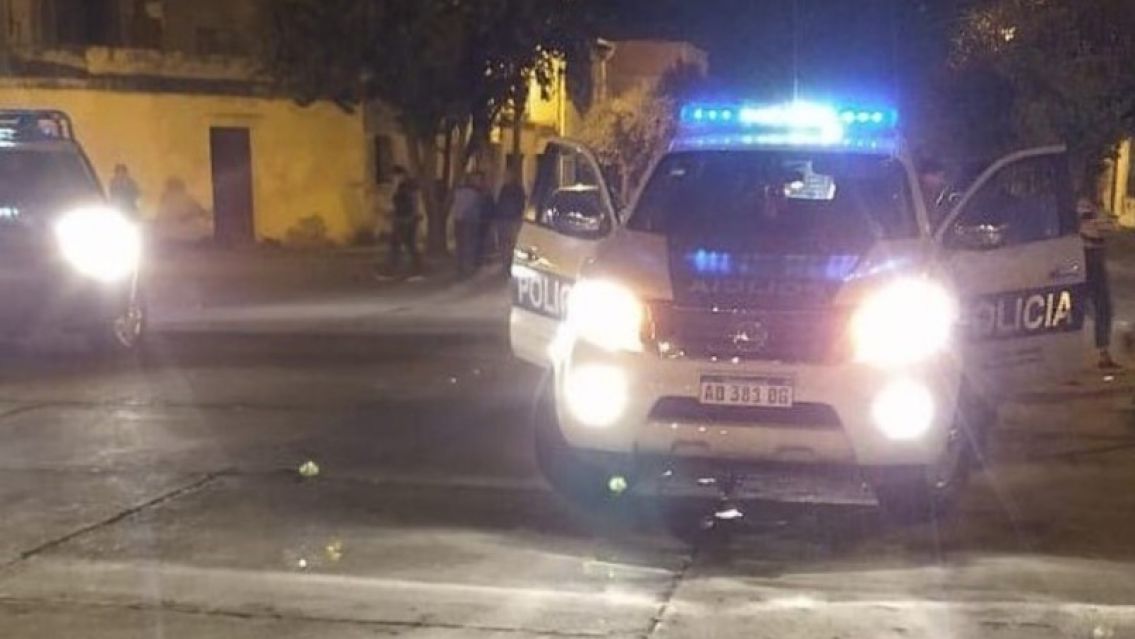 El llamado al 911 que dej� a todos helados: el miedo de una nena se volvi� su tortura