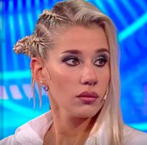 La Tora de Gran Hermano comparti&oacute; qui&eacute;n es su novio con una foto a los besos