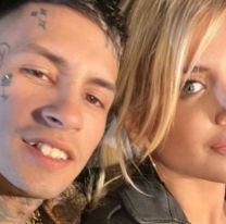 La propuesta indecente que Wanda Nara le hizo a L-Gante: "Ayer me..."