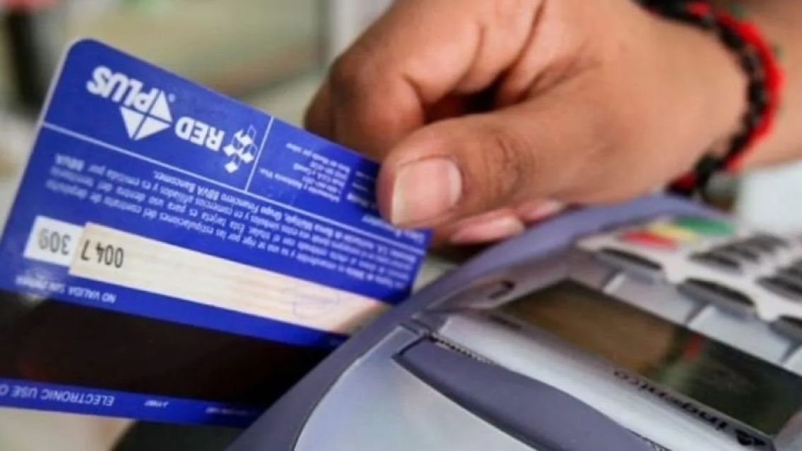 Jujeño reventó la tarjeta de su mamá: Gastó más de un millón y se dio a la fuga