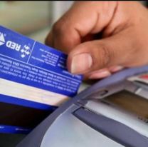 Juje&ntilde;o revent&oacute; la tarjeta de su mam&aacute;: Gast&oacute; m&aacute;s de un mill&oacute;n y se dio a la fuga