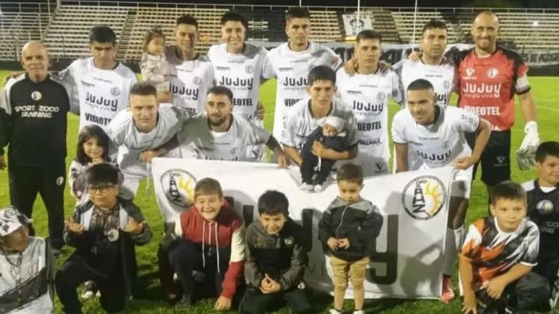 Zapla sufre una importante baja de cara a la final del domingo