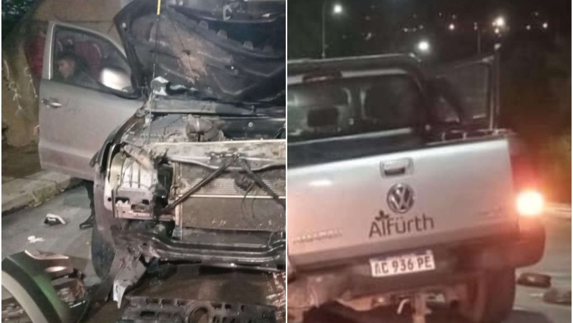 FOTO: POLICIALES DE JUJUY