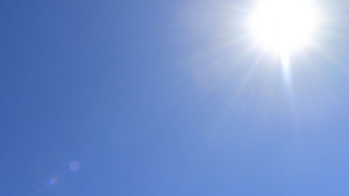 Fin de semana con calor extremo en Jujuy: A cuánto llegarán las máximas