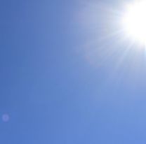 Fin de semana con calor extremo en Jujuy: A cuánto llegarán las máximas