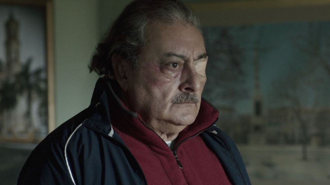 [URGENTE] Muri� Mario Borges de El Marginal: Conmoci�n total