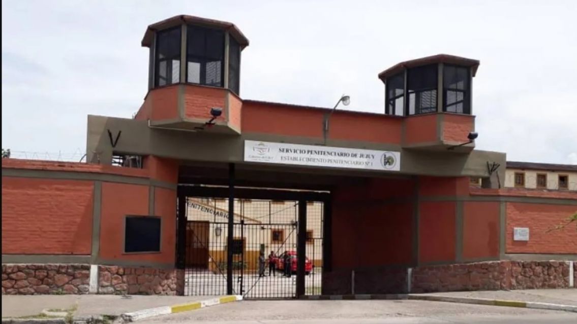 El Servicio Penitenciario asegura que no tratan mal a los presos en Gorriti