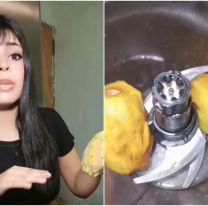 Helado por 200 pesos: Jael sorprende con una nueva receta de tuna 