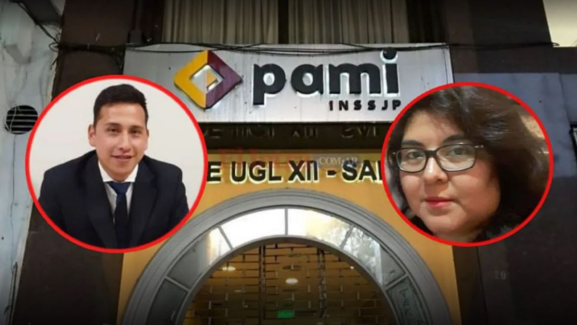 Empezó el juicio para los militantes de la Cámpora que manejaban PAMI y ANSES