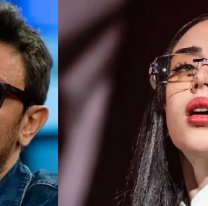 La muerte que golpea a Nicki Nicole y No te va gustar. Dolor en la música