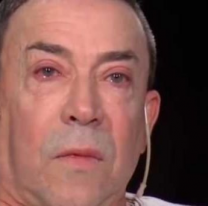 "Es una falta de respeto, el enojo de Aníbal Pachano. "¿Qué les pasa?"