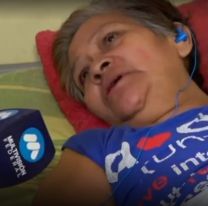 Abuelita volv&iacute;a del trabajo en el colectivo y termin&oacute; internada de urgencia: &iquest;Qu&eacute; pas&oacute;?