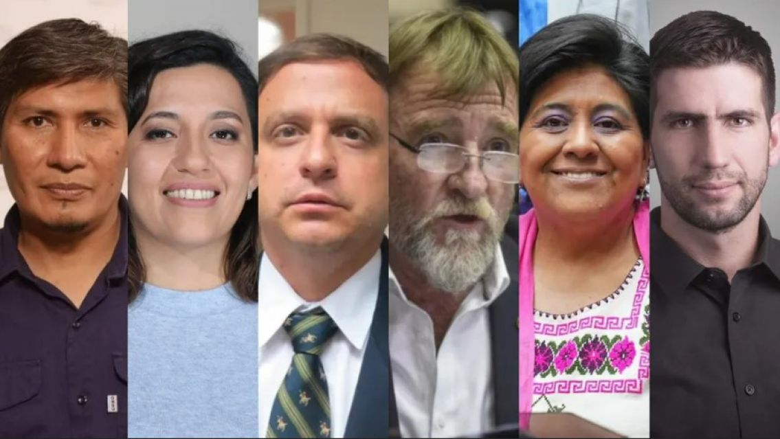 Uno por uno, así votaron los diputados jujeños la "Ley Ómnibus"
