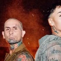 Ke Personajes estrenó una canción con Tiago PZK que ya es furor