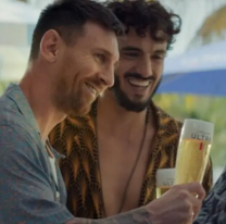 &iquest;Lo reconociste? Est es el norte&ntilde;o que sale en el comercial de Messi que es viral