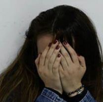 Brutal intento de abuso en el parque Xibi Xibi: Hay un detenido