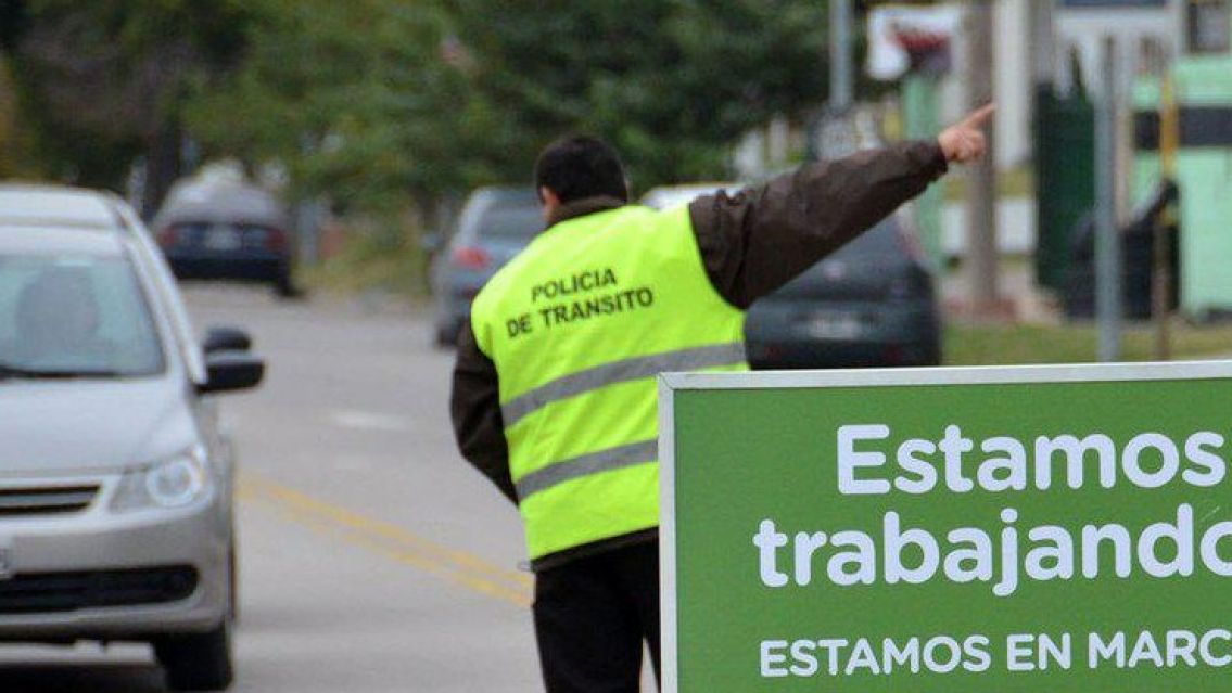 Atención jujeños: Hay cortes de calles y desvíos de tránsito por los corsos