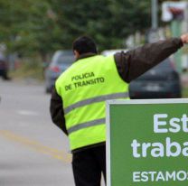 Atenci&oacute;n juje&ntilde;os: Hay cortes de calles y desv&iacute;os de tr&aacute;nsito por los corsos