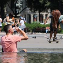 El SMN emitió un alerta por una ola de calor en Jujuy: Se esperan más de 36 grados