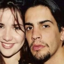 Viralizaron fotos subidas de tono de Pablo Echarri y Natalia Oreiro