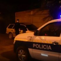 Detuvieron e imputaron a salteño por matar a dos perros en plena calle