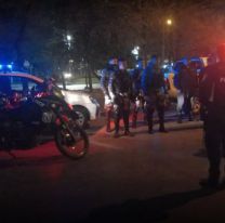 Acusan a "trabajadora de la noche" de robarle $100.000 a un jubilado