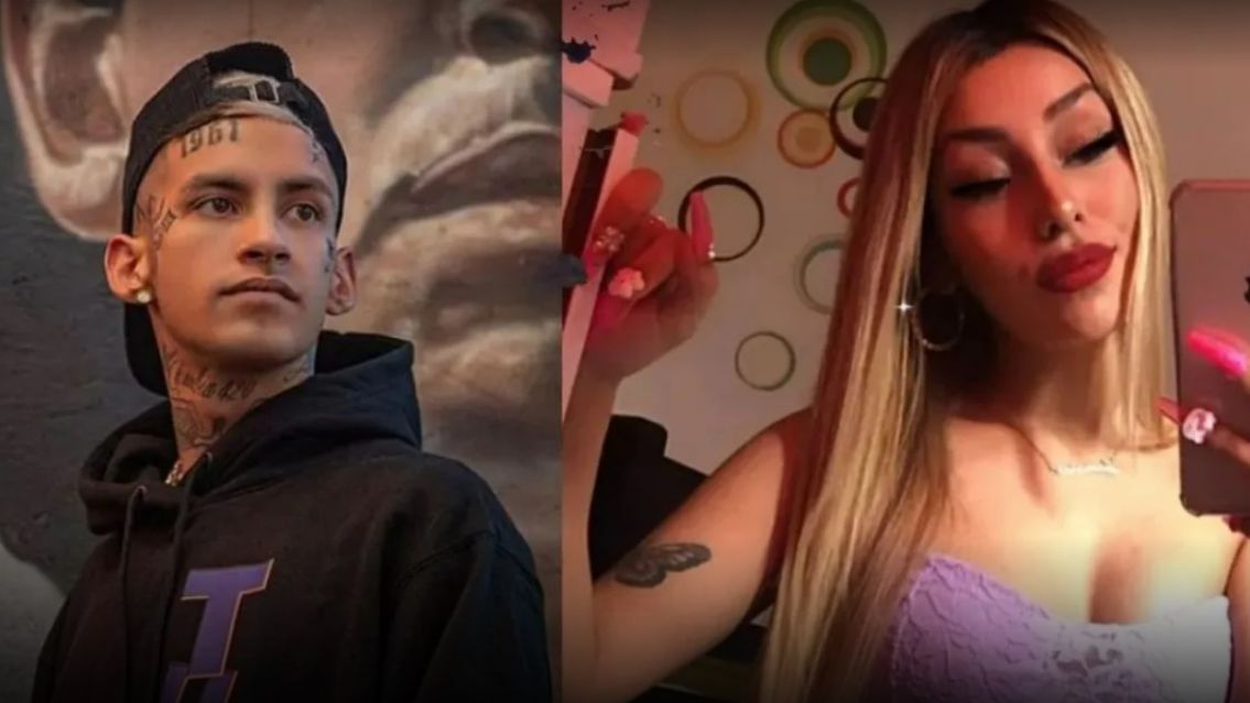 El descargo de Tamara Báez tras los dichos de L-Gante: "Ya lo vi con miles..."