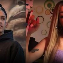 El descargo de Tamara B&aacute;ez tras los dichos de L-Gante: "Ya lo vi con miles..."